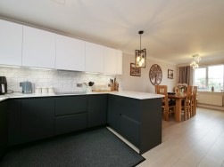Downlands, Dorset, Shaftesbury