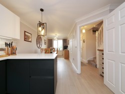 Downlands, Dorset, Shaftesbury