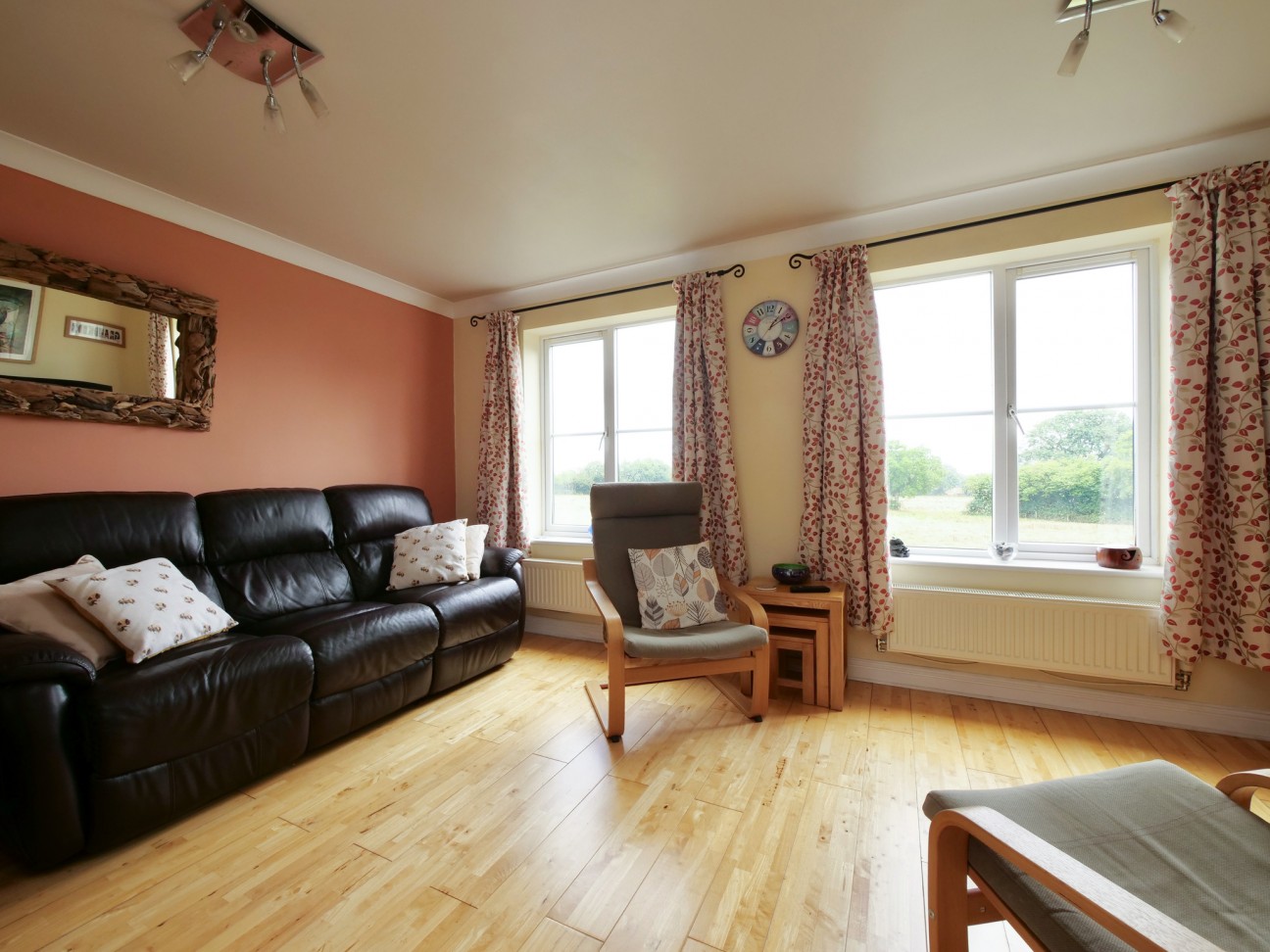 Downlands, Dorset, Shaftesbury