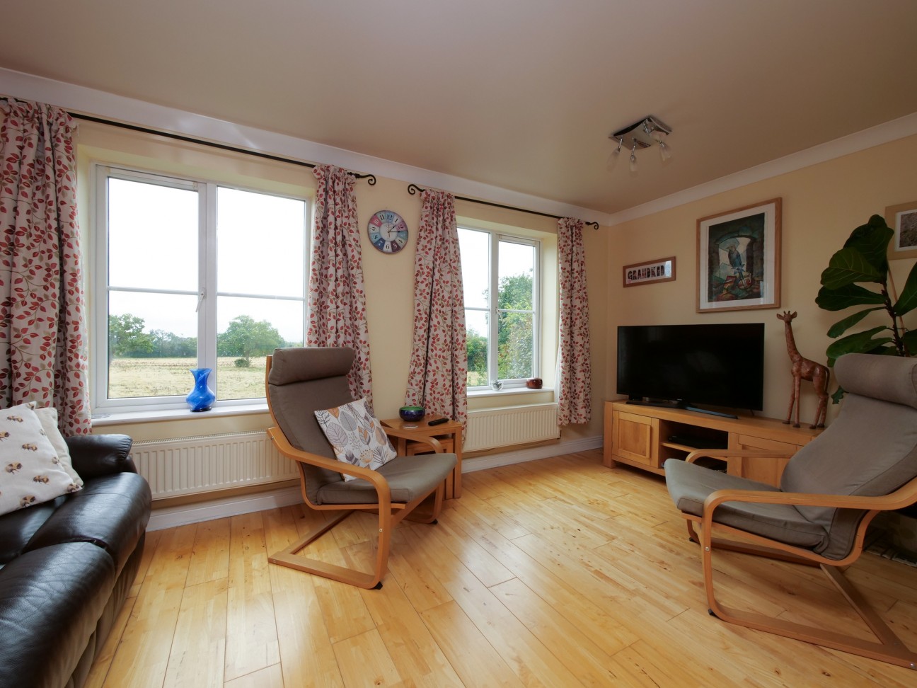 Downlands, Dorset, Shaftesbury