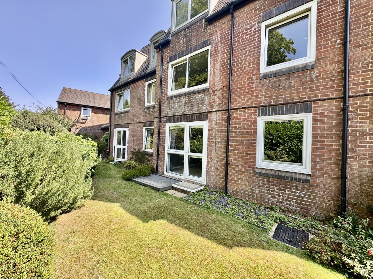 Homefarris House, Bleke Street, Dorset, Shaftesbury