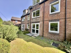 Homefarris House, Bleke Street, Dorset, Shaftesbury