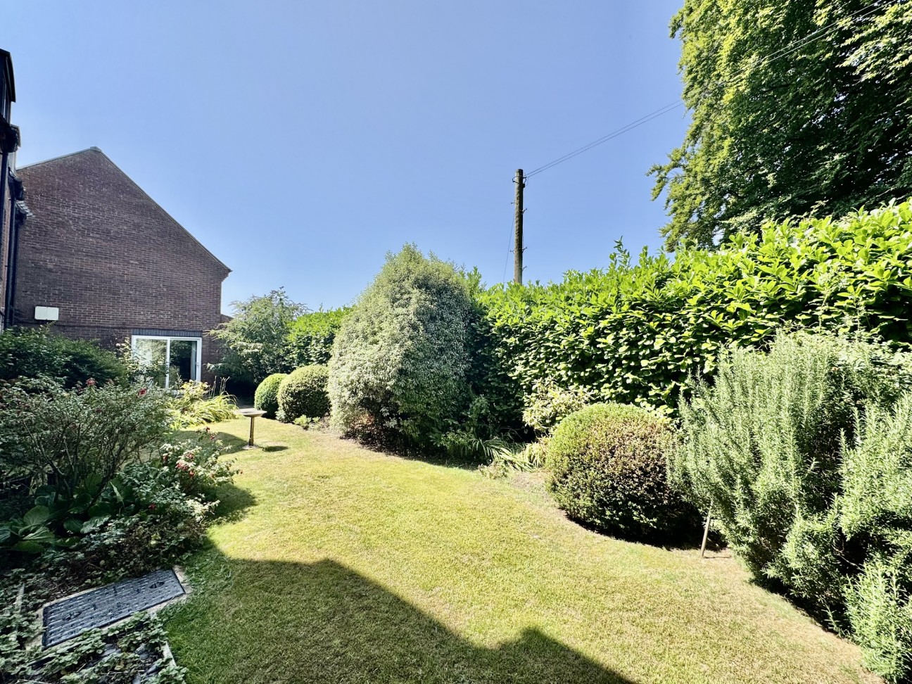 Homefarris House, Bleke Street, Dorset, Shaftesbury