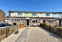St Lawrence Crescent, Dorset, Shaftesbury