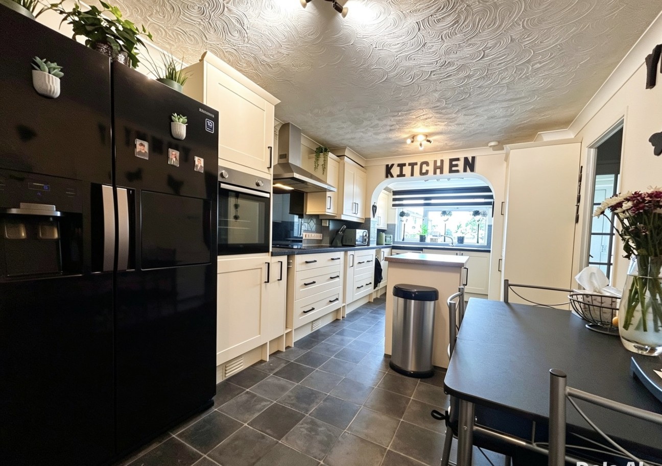 St Lawrence Crescent, Dorset, Shaftesbury