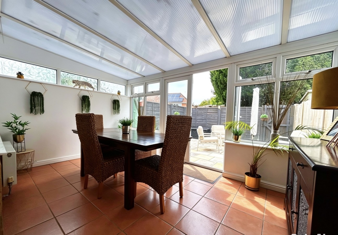 St Lawrence Crescent, Dorset, Shaftesbury
