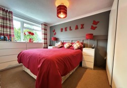 St Lawrence Crescent, Dorset, Shaftesbury