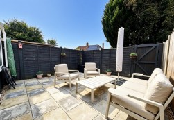 St Lawrence Crescent, Dorset, Shaftesbury