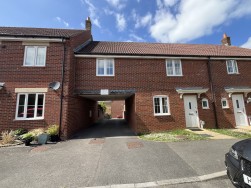 Emsbury Road, Dorset, Sturminster Newton