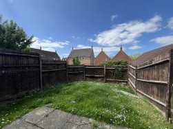 Emsbury Road, Dorset, Sturminster Newton
