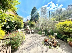 Salisbury Street, Dorset, Shaftesbury