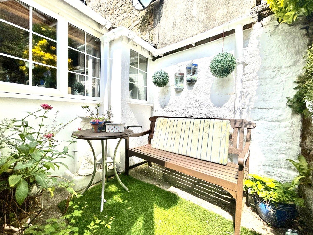 Salisbury Street, Dorset, Shaftesbury