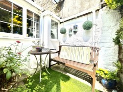 Salisbury Street, Dorset, Shaftesbury