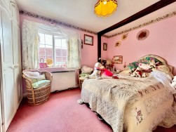 Salisbury Street, Dorset, Shaftesbury