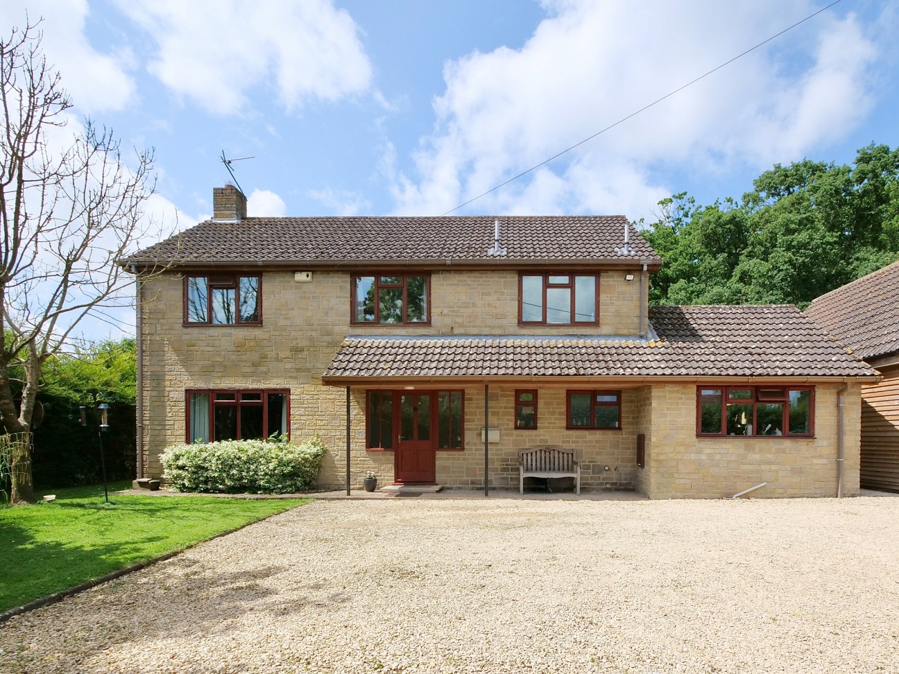 Barkleighs, Dorset, Sturminster Newton