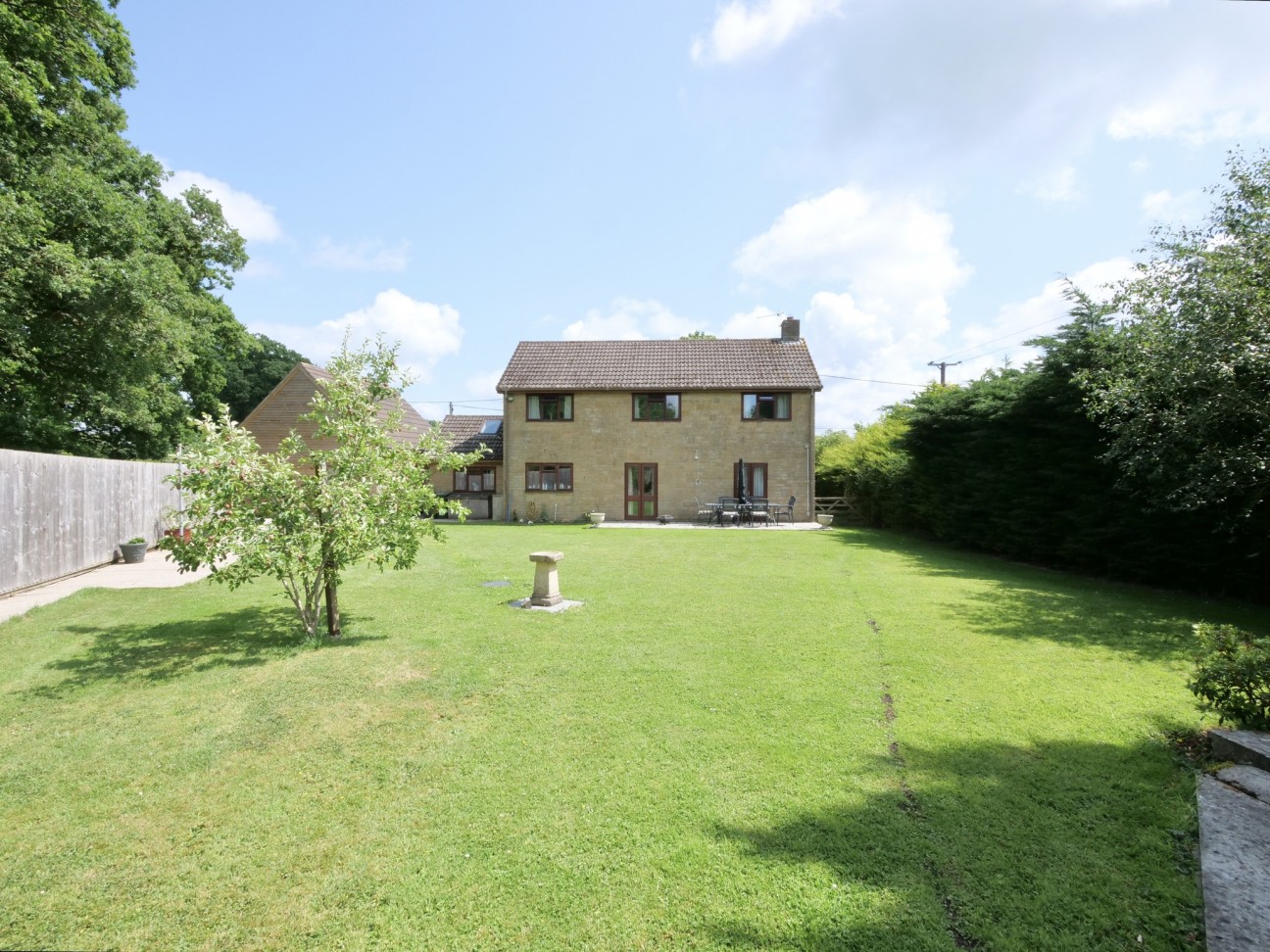 Barkleighs, Dorset, Sturminster Newton