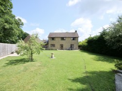 Barkleighs, Dorset, Sturminster Newton