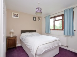 Barkleighs, Dorset, Sturminster Newton