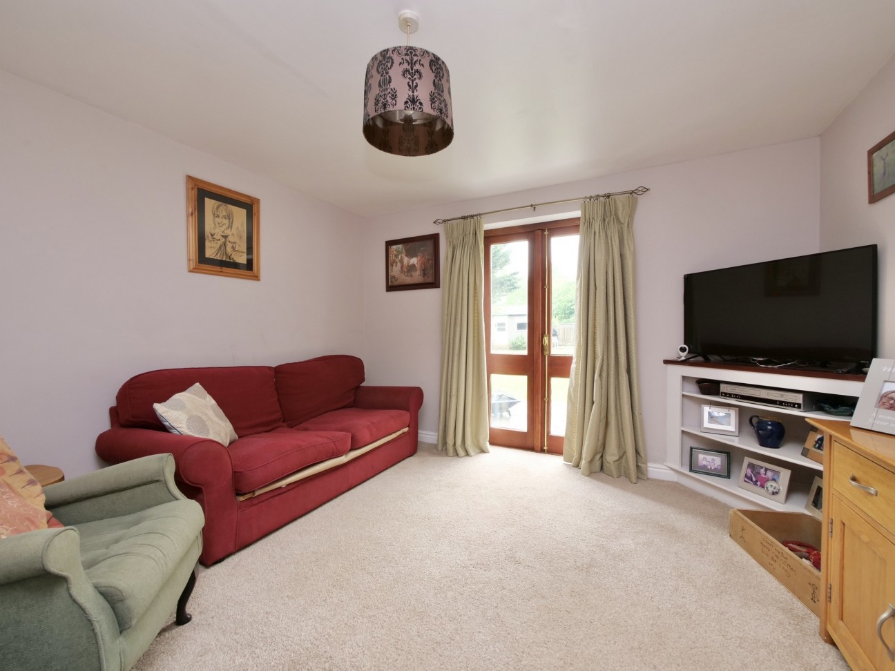 Barkleighs, Dorset, Sturminster Newton