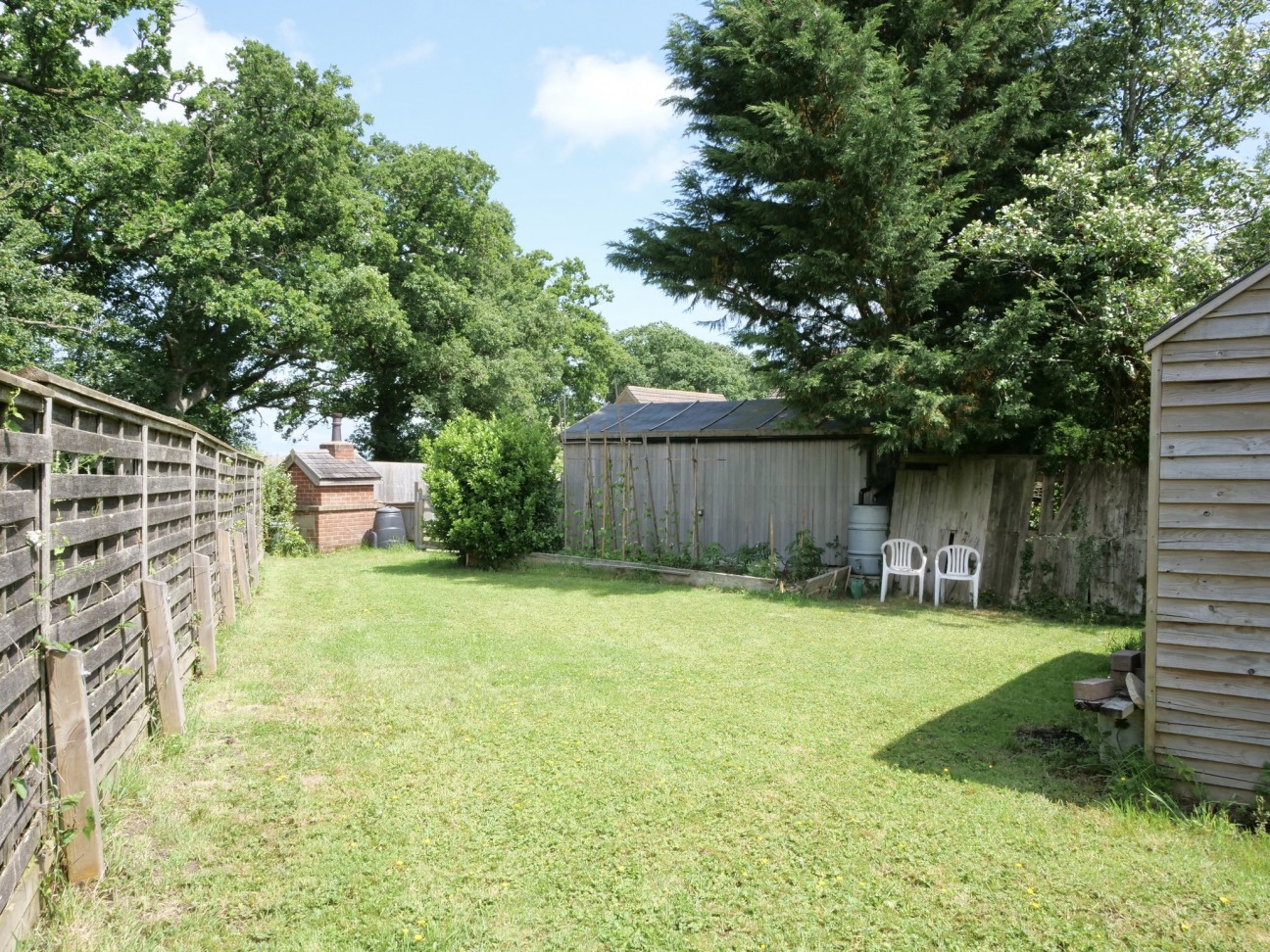 Barkleighs, Dorset, Sturminster Newton