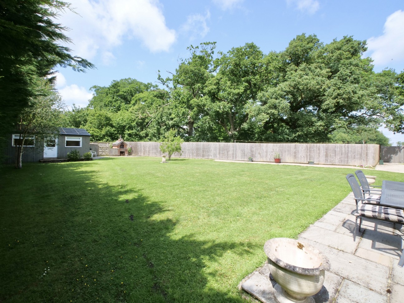Barkleighs, Dorset, Sturminster Newton