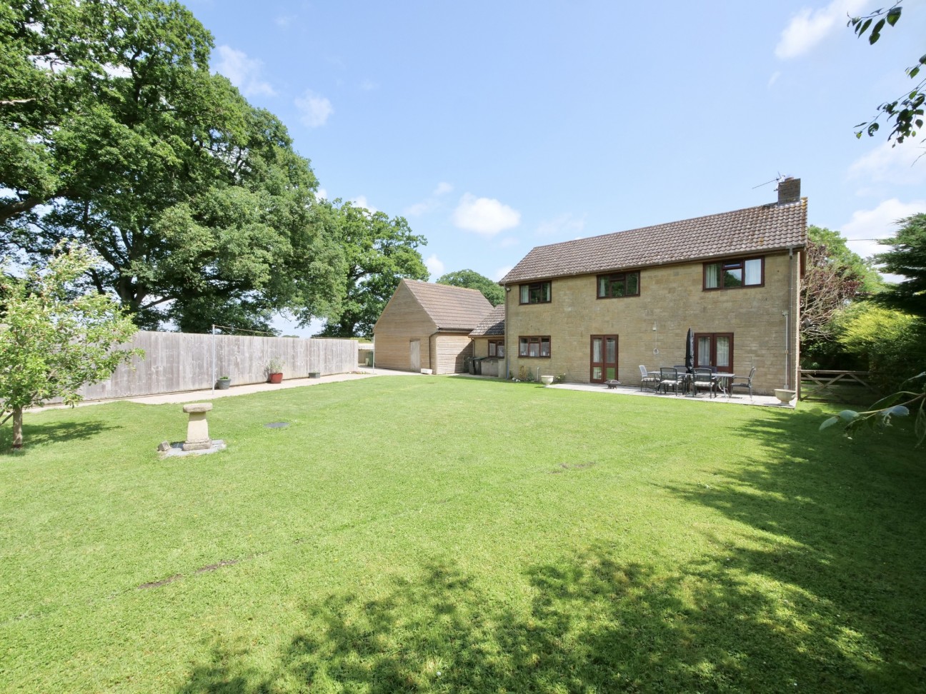 Barkleighs, Dorset, Sturminster Newton