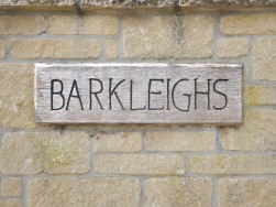 Barkleighs, Dorset, Sturminster Newton