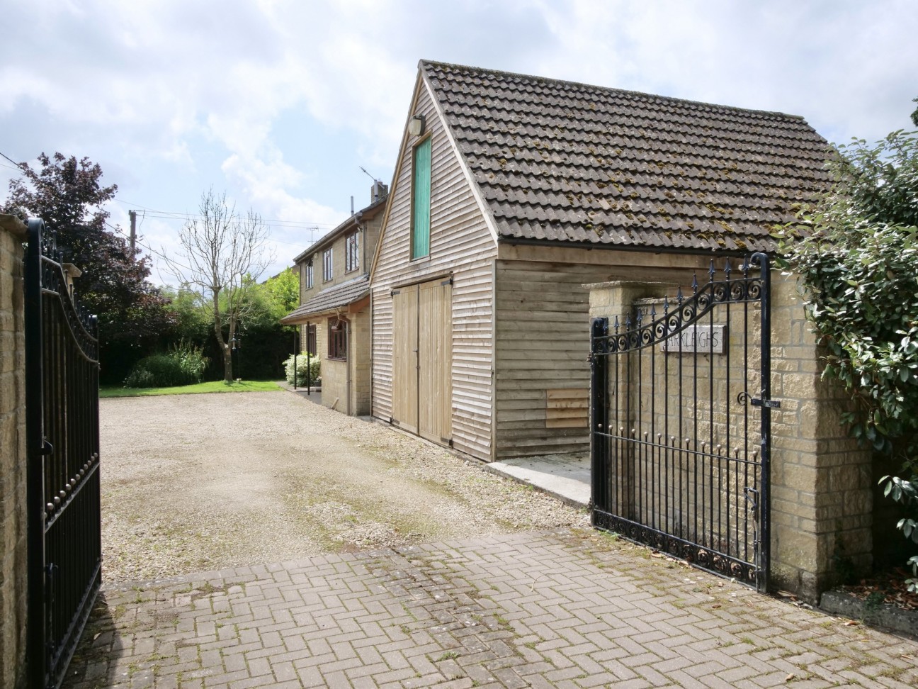 Barkleighs, Dorset, Sturminster Newton
