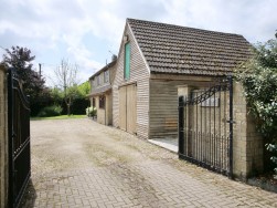 Barkleighs, Dorset, Sturminster Newton