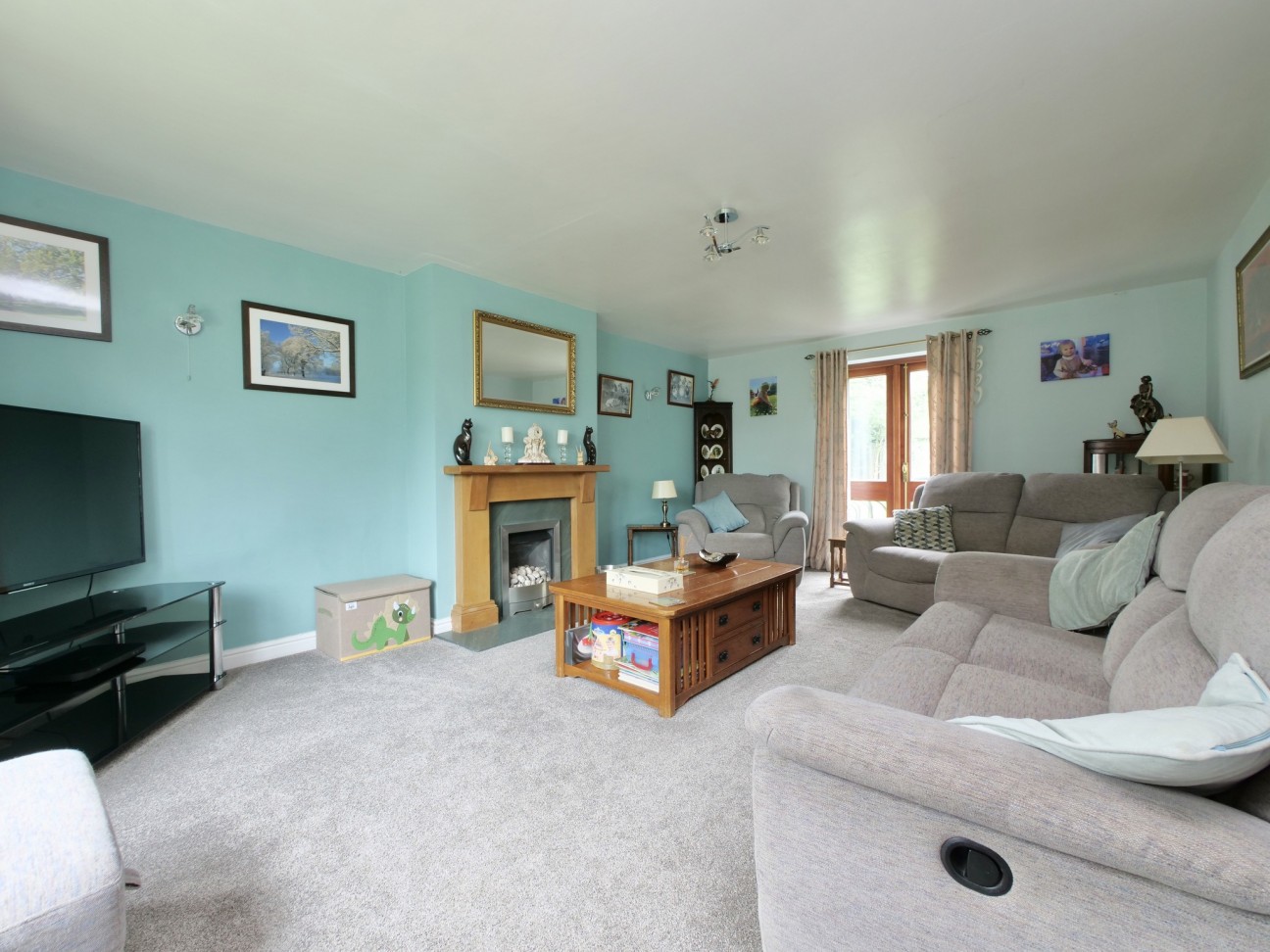 Barkleighs, Dorset, Sturminster Newton