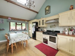 Barkleighs, Dorset, Sturminster Newton