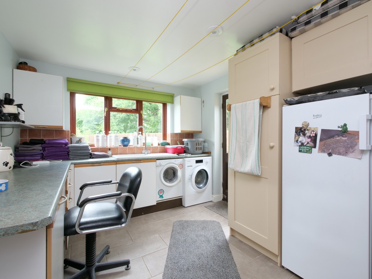 Barkleighs, Dorset, Sturminster Newton