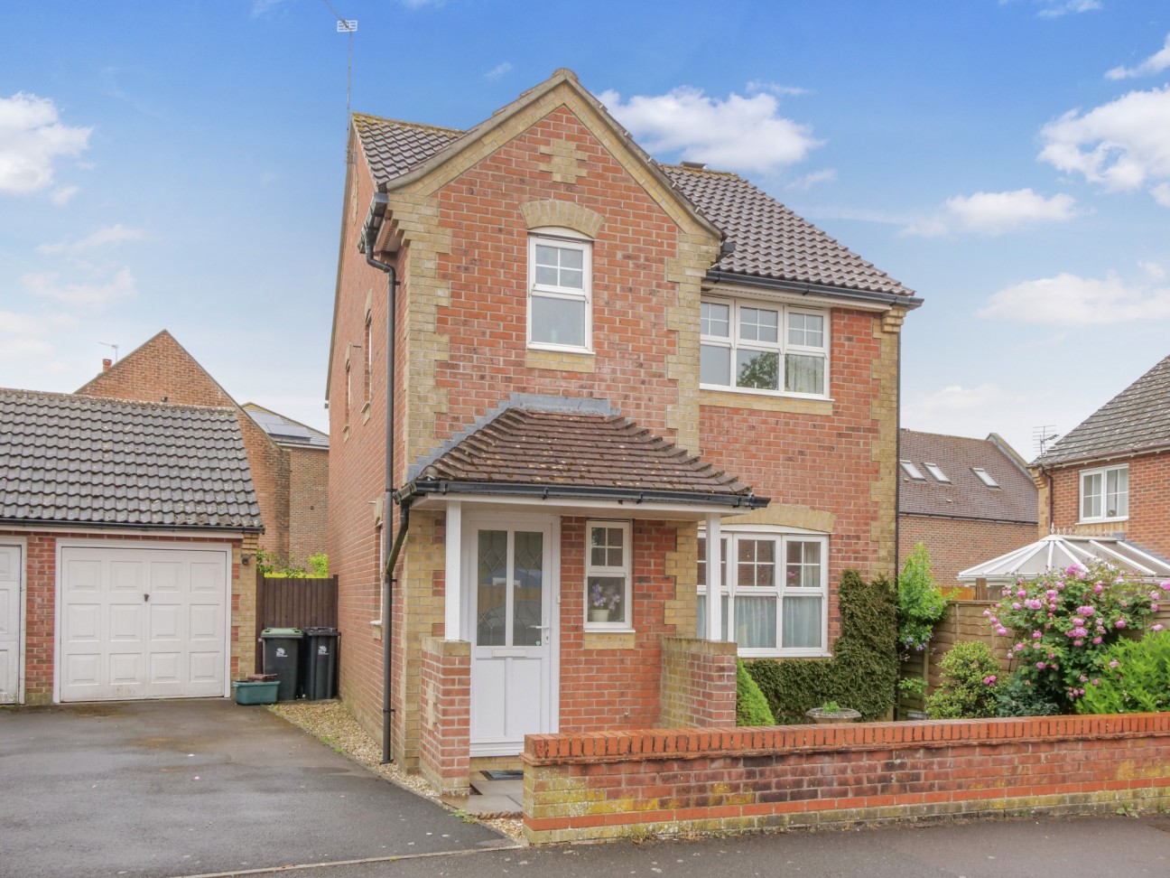 Imber Road, Dorset, Shaftesbury