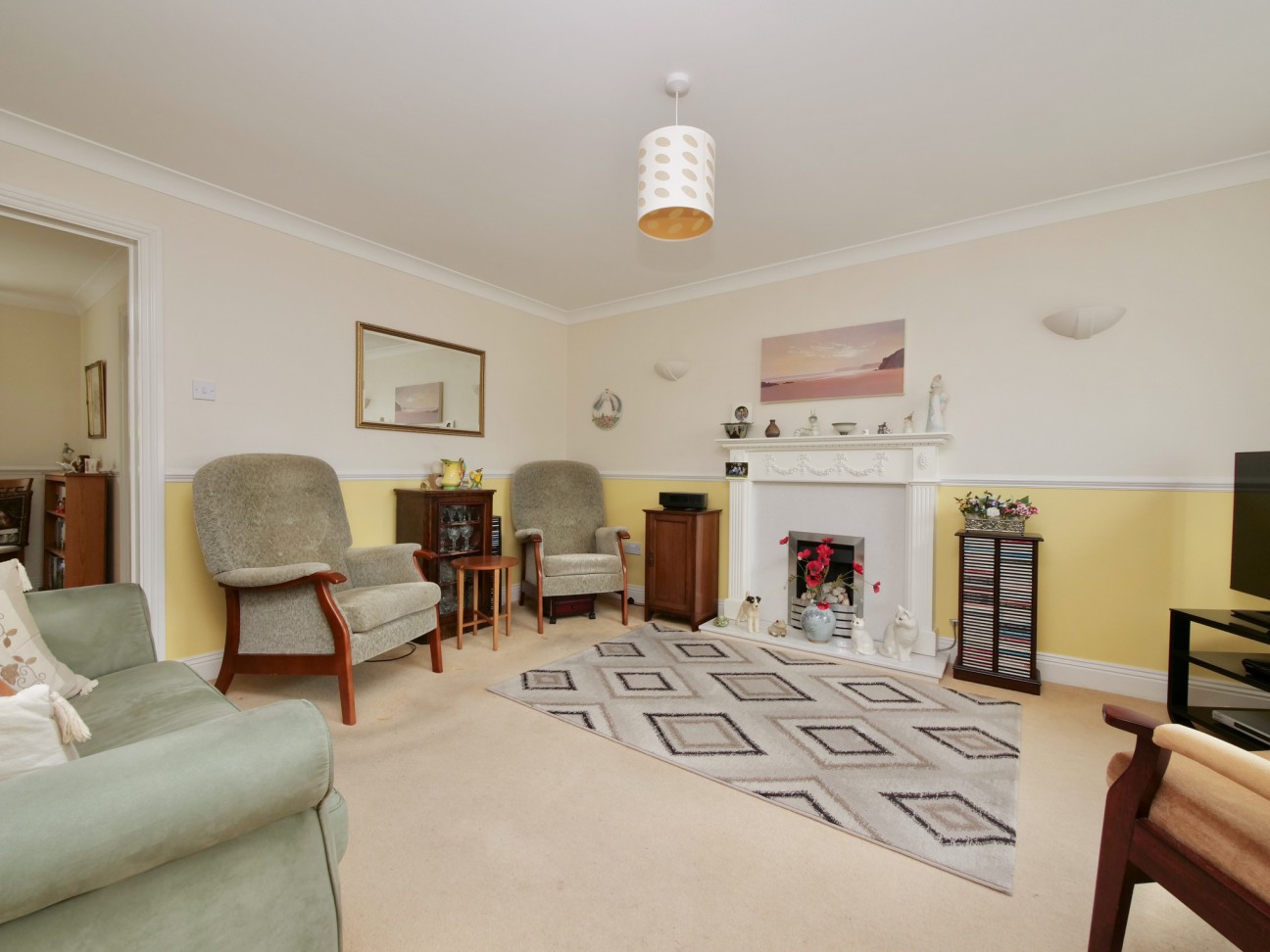 Imber Road, Dorset, Shaftesbury