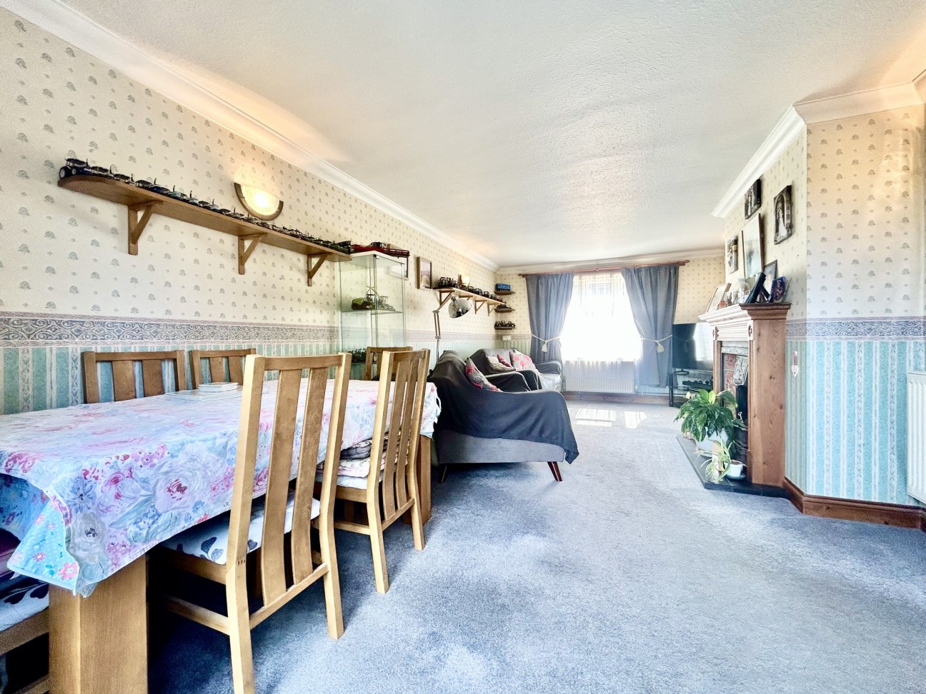 Stoneylawn, Dorset, Sturminster Newton