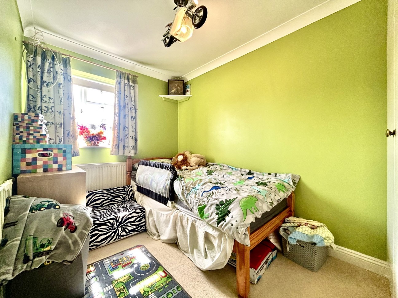 Stoneylawn, Dorset, Sturminster Newton