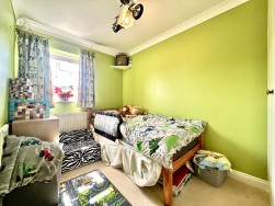 Stoneylawn, Dorset, Sturminster Newton