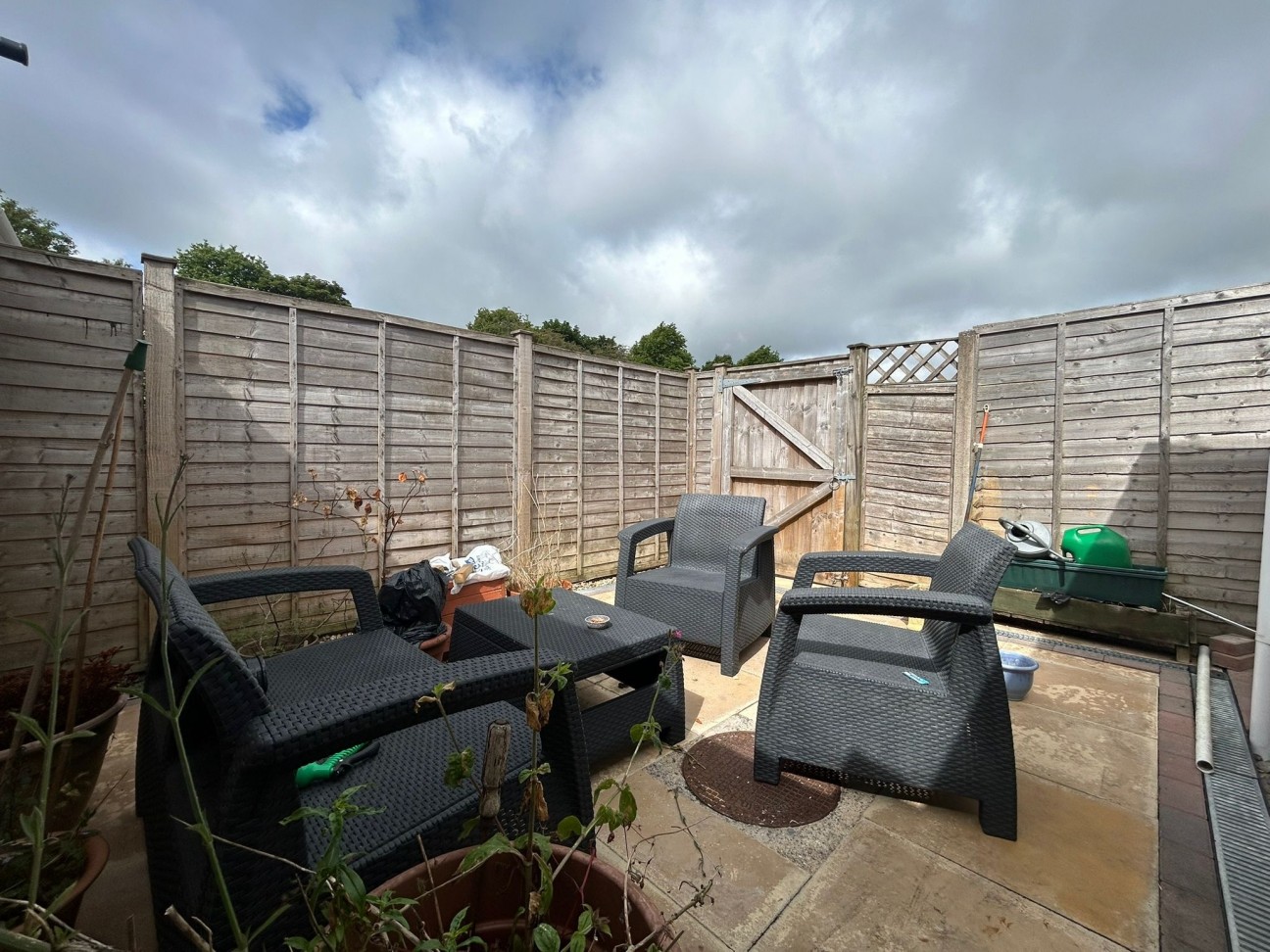 Ten Acres, Dorset, Shaftesbury