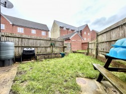 Mead Way, Dorset, Shaftesbury