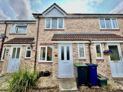Pimpernel Court, Dorset, Gillingham
