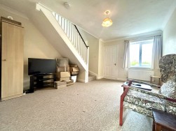 Pimpernel Court, Dorset, Gillingham