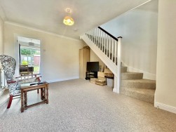 Pimpernel Court, Dorset, Gillingham