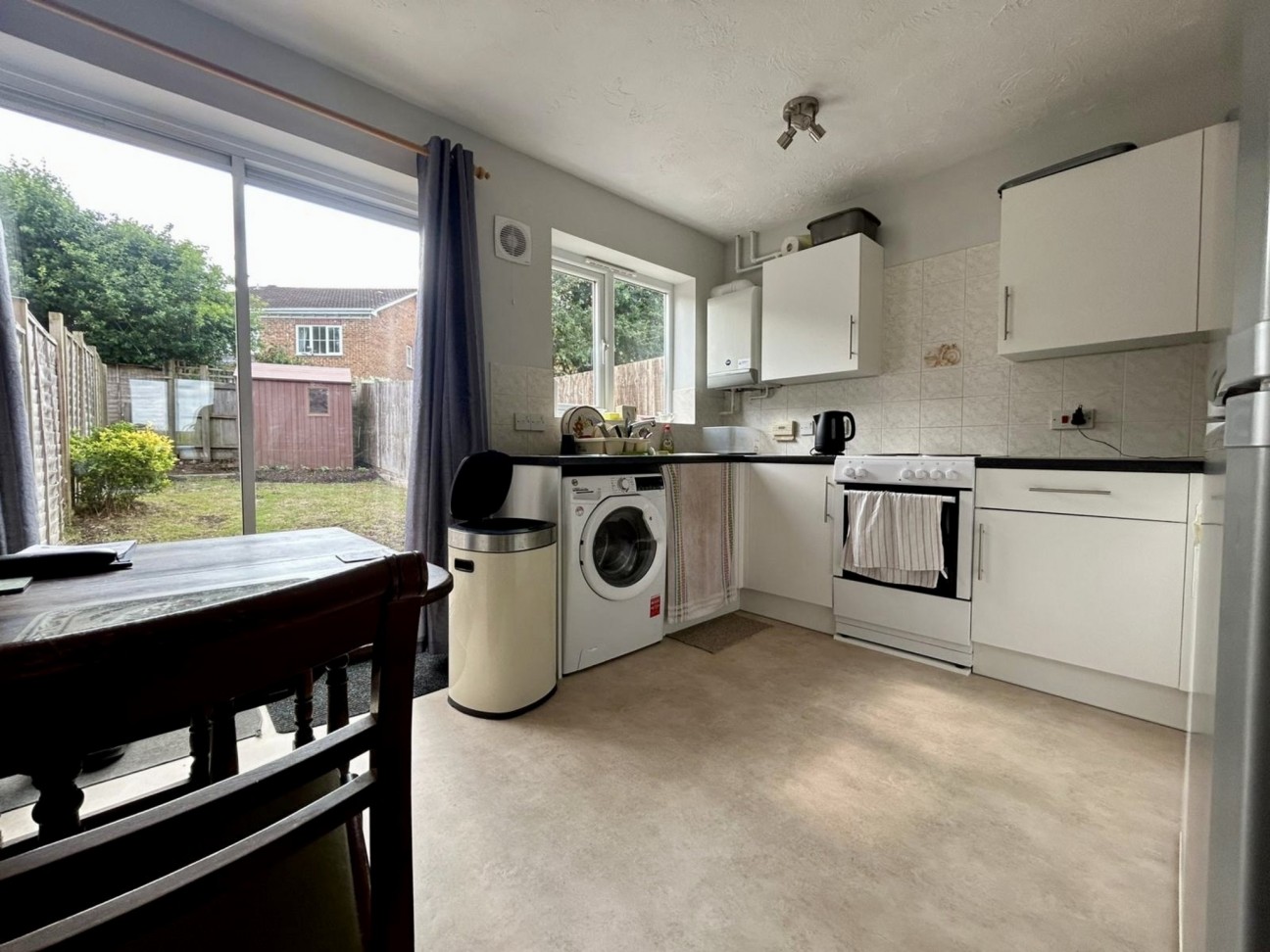 Pimpernel Court, Dorset, Gillingham