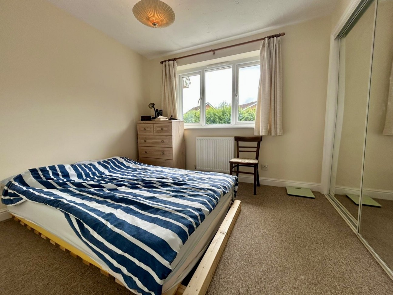 Pimpernel Court, Dorset, Gillingham