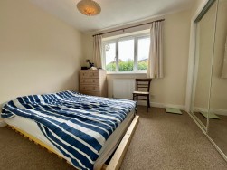 Pimpernel Court, Dorset, Gillingham