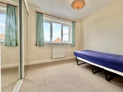 Pimpernel Court, Dorset, Gillingham