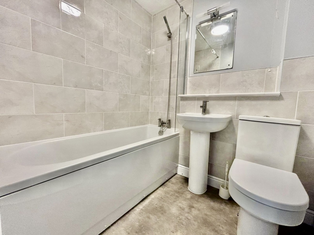 Pimpernel Court, Dorset, Gillingham