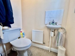 Pimpernel Court, Dorset, Gillingham