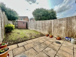 Pimpernel Court, Dorset, Gillingham