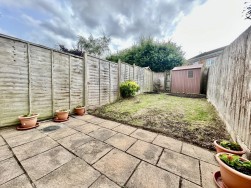 Pimpernel Court, Dorset, Gillingham